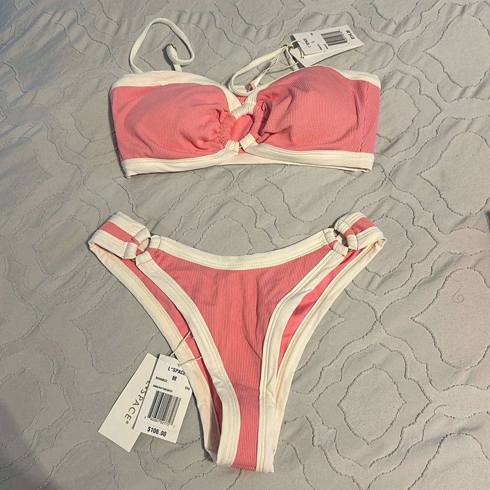 LSPACE swim